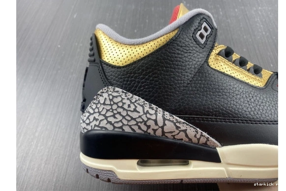 Air Gold” CK9246-067 Jordan WMNS “Black 3 CK9246-067 0407